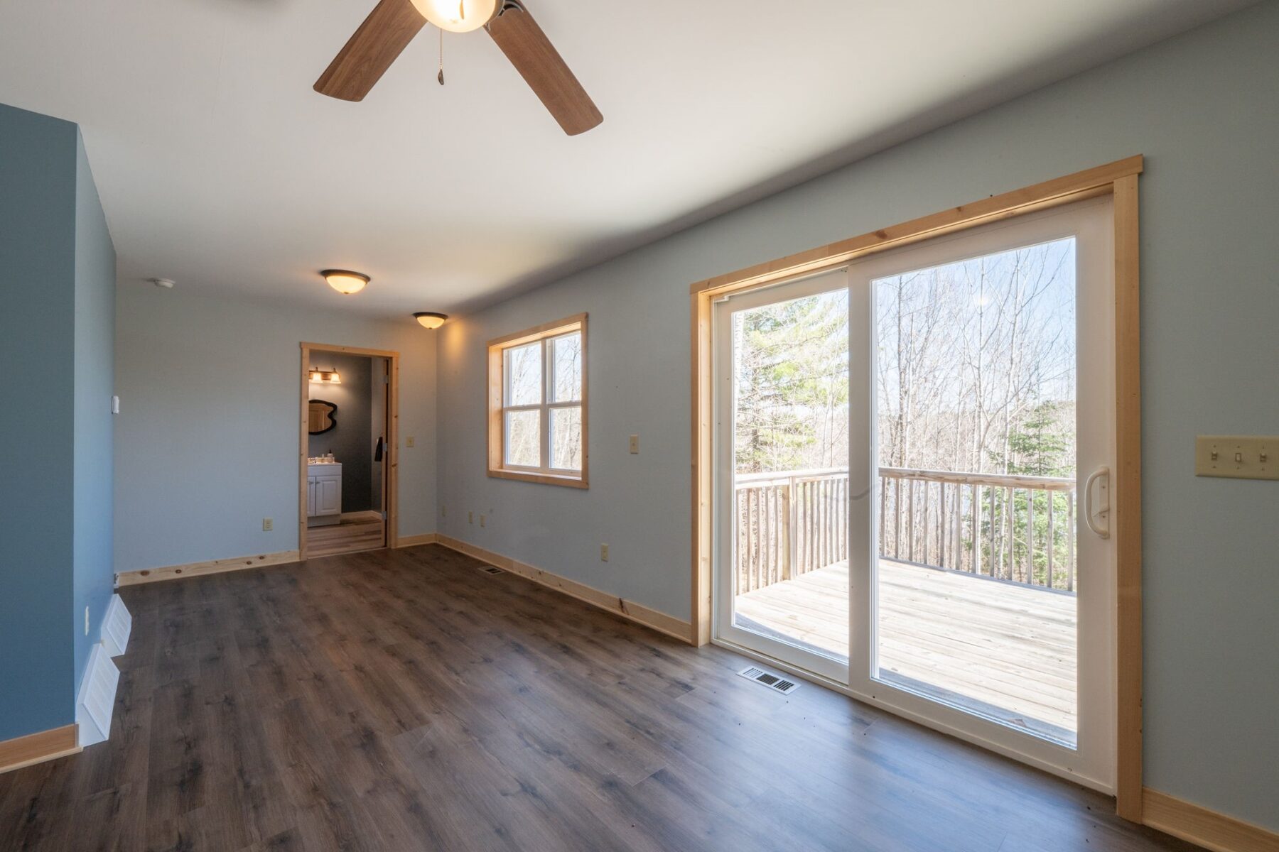 7258N Knowles Road, Winter, WI — photo 12