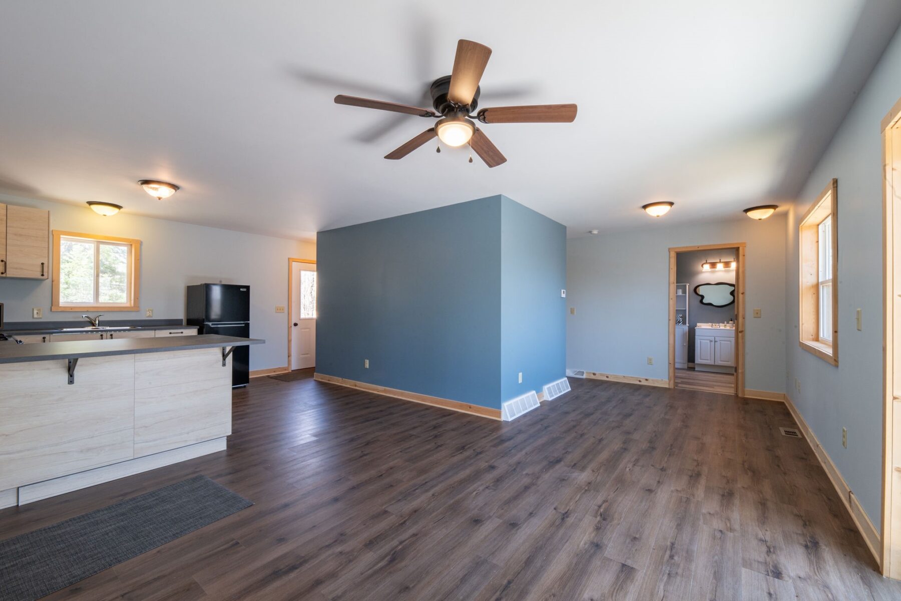 7258N Knowles Road, Winter, WI — photo 13