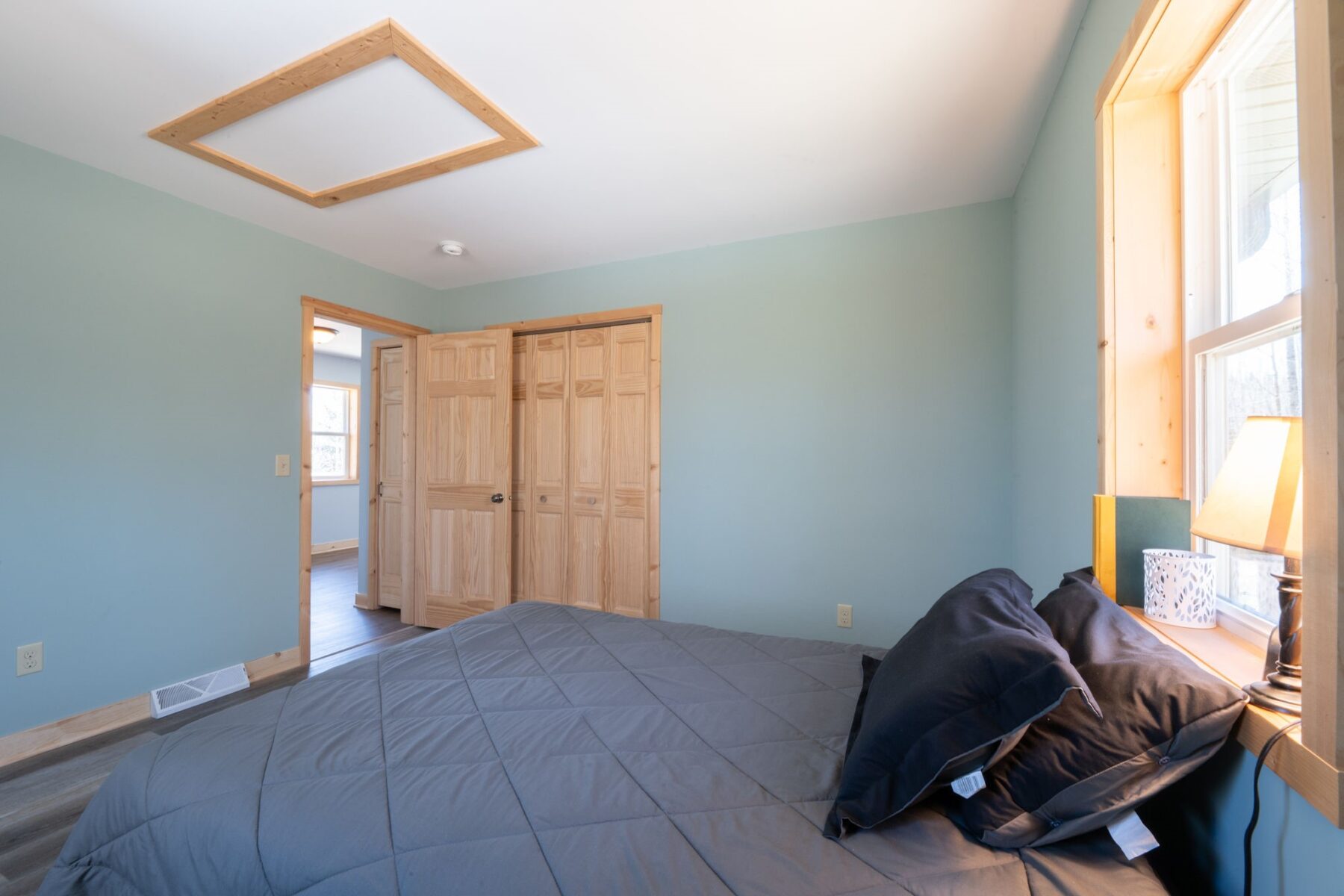 7258N Knowles Road, Winter, WI — photo 15