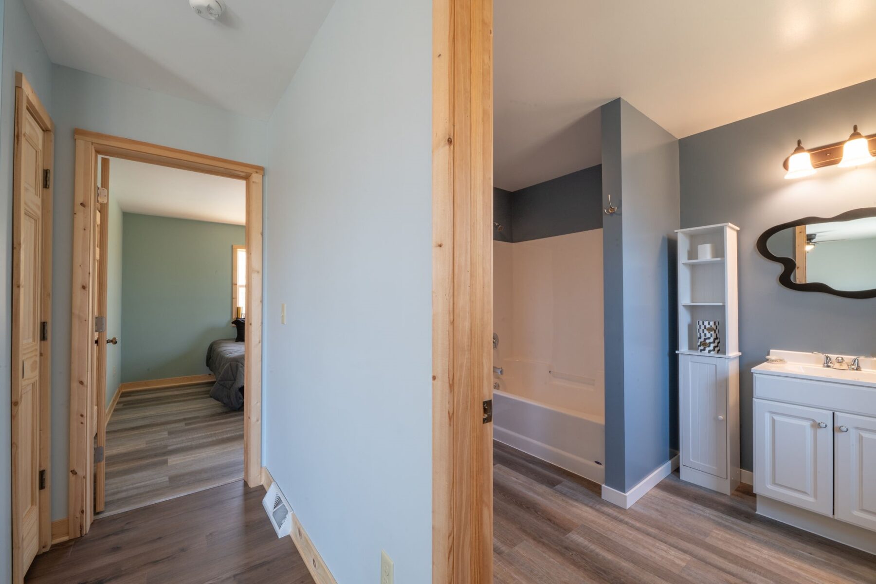 7258N Knowles Road, Winter, WI — photo 16