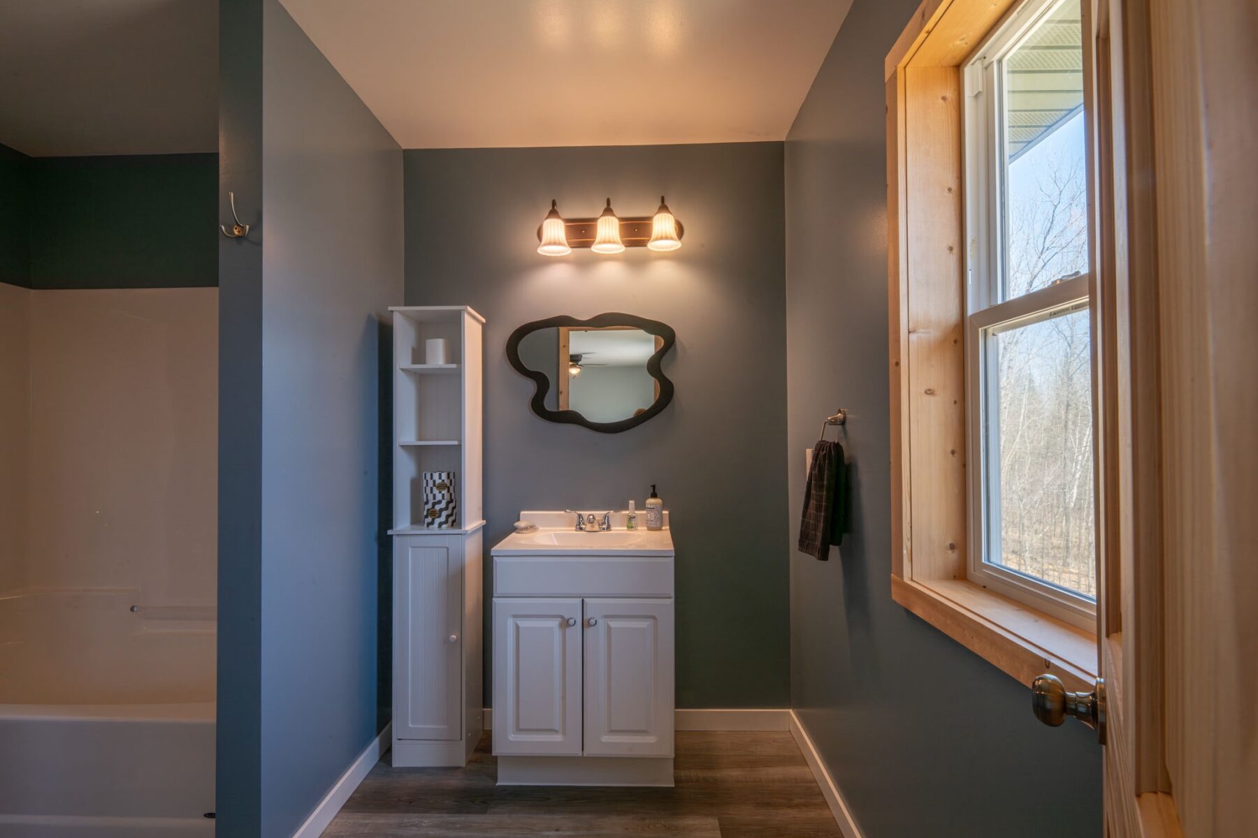 7258N Knowles Road, Winter, WI — photo 18