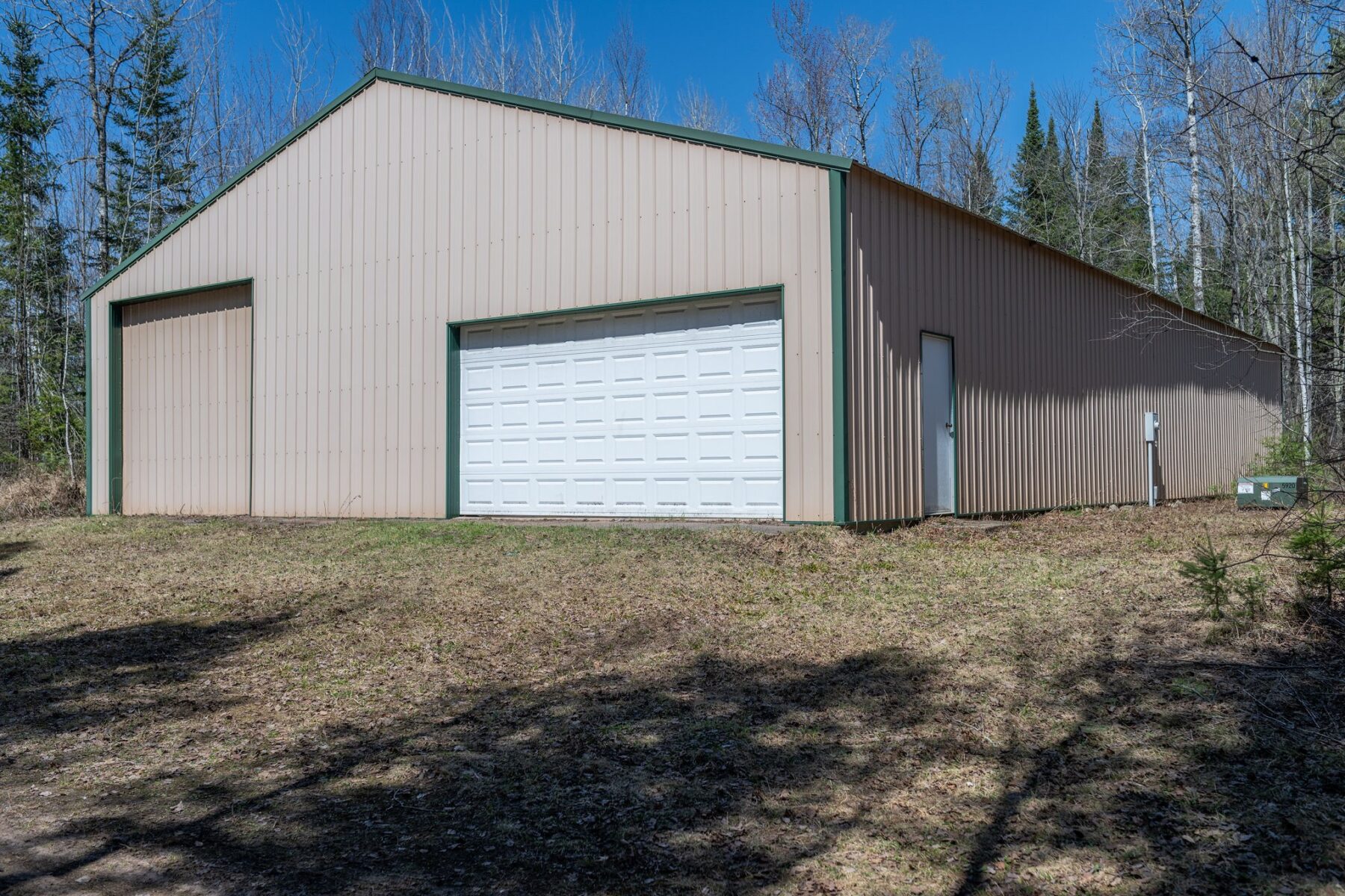 7258N Knowles Road, Winter, WI — photo 2