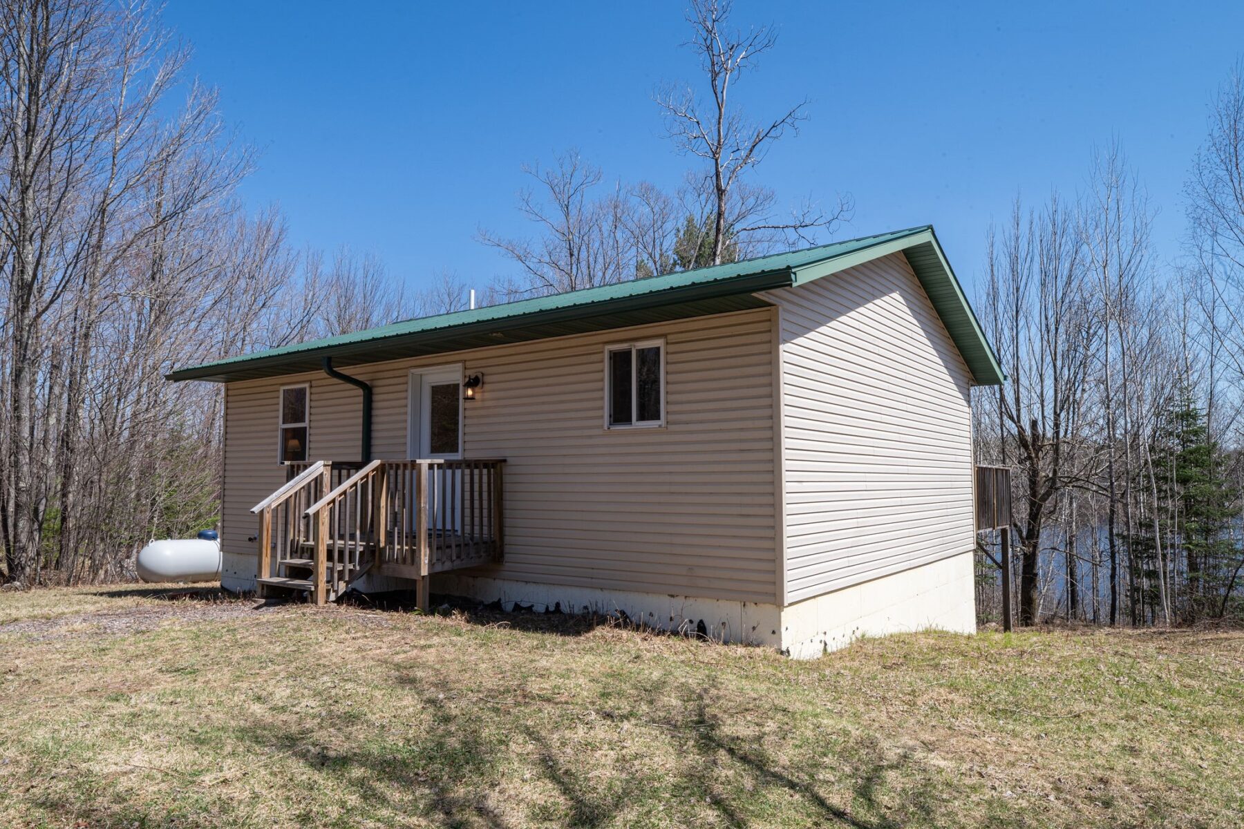 7258N Knowles Road, Winter, WI — photo 26