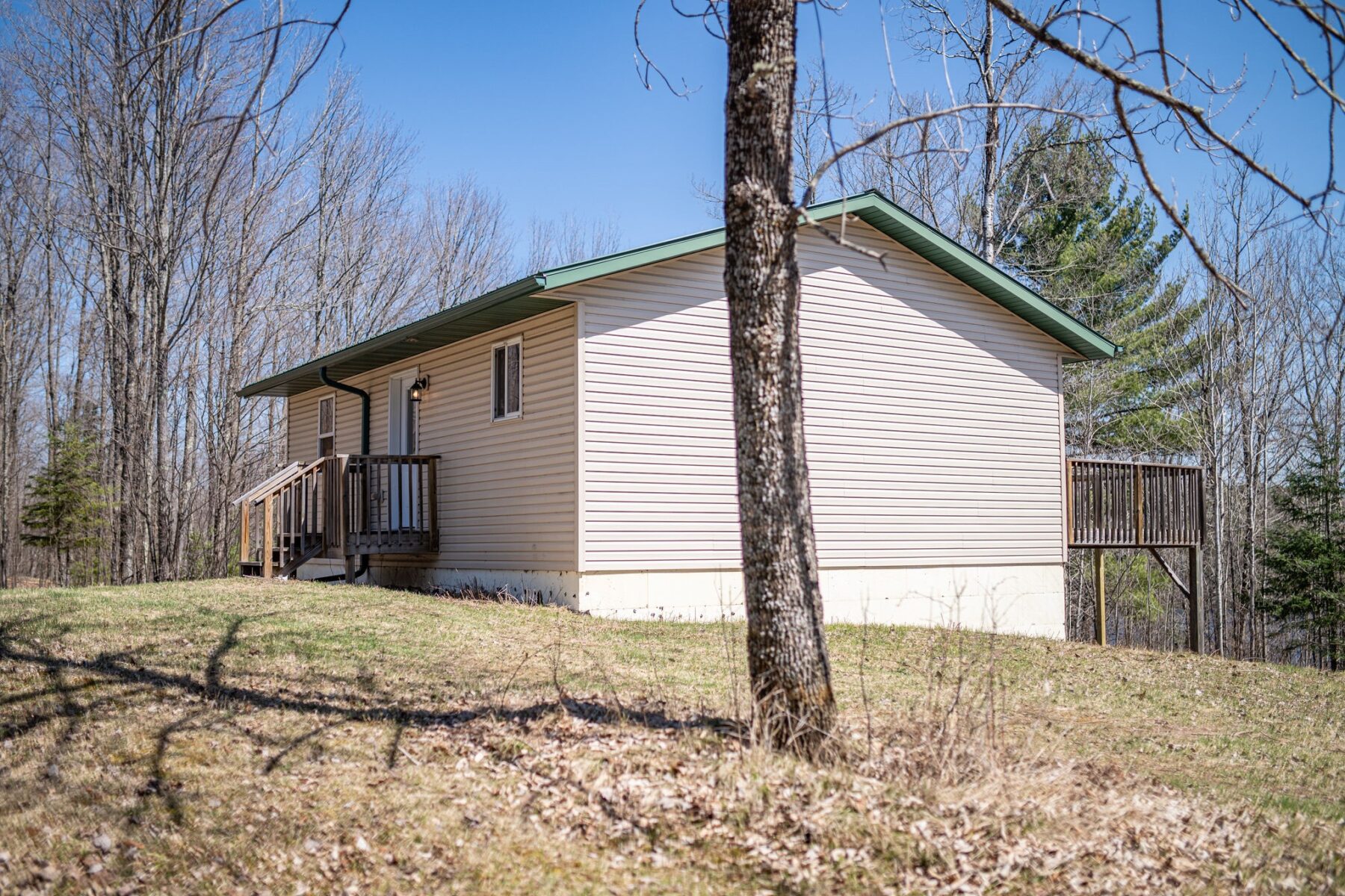 7258N Knowles Road, Winter, WI — photo 27