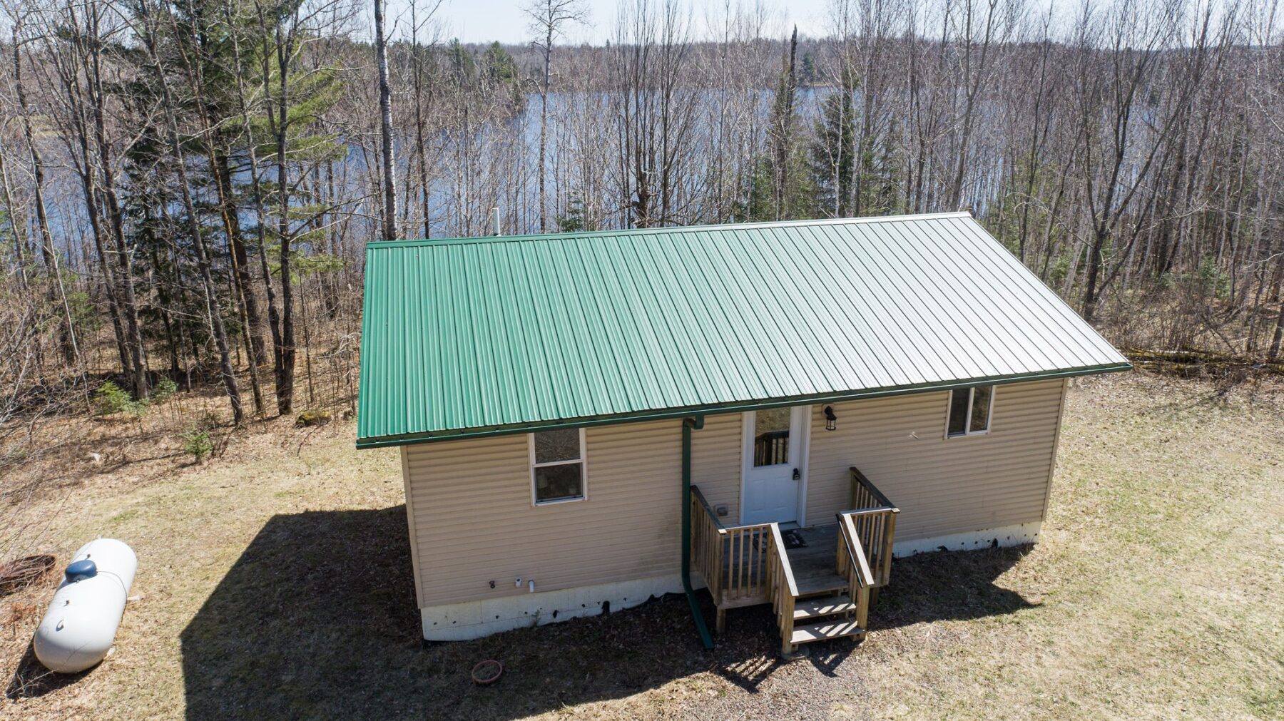 7258N Knowles Road, Winter, WI — photo 28