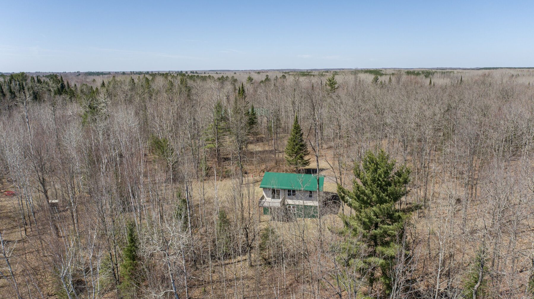 7258N Knowles Road, Winter, WI — photo 29