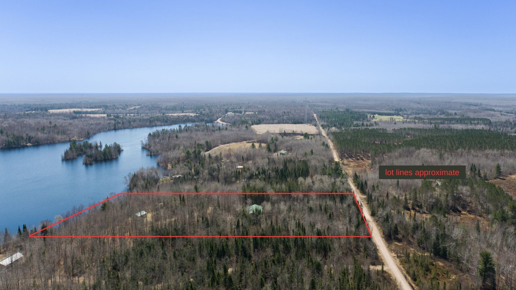 7258N Knowles Road, Winter, WI — photo 3