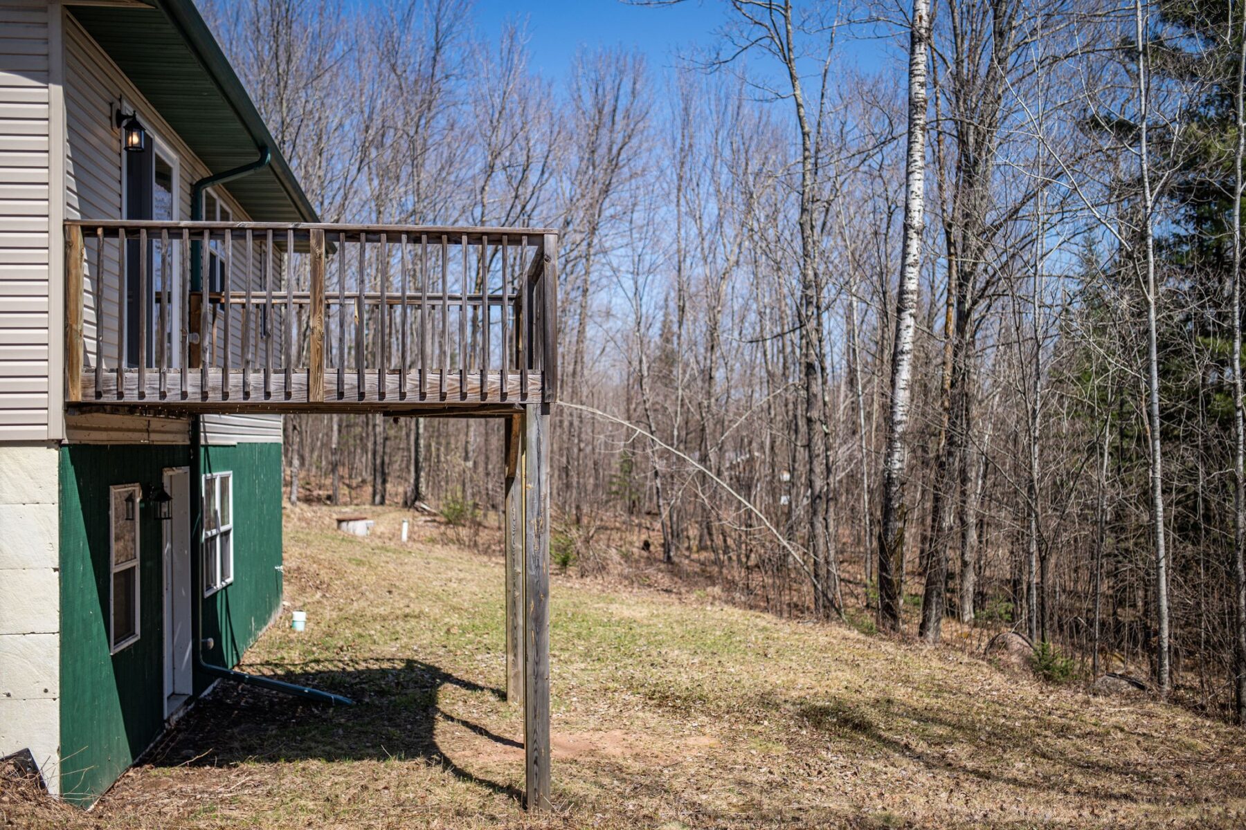 7258N Knowles Road, Winter, WI — photo 30