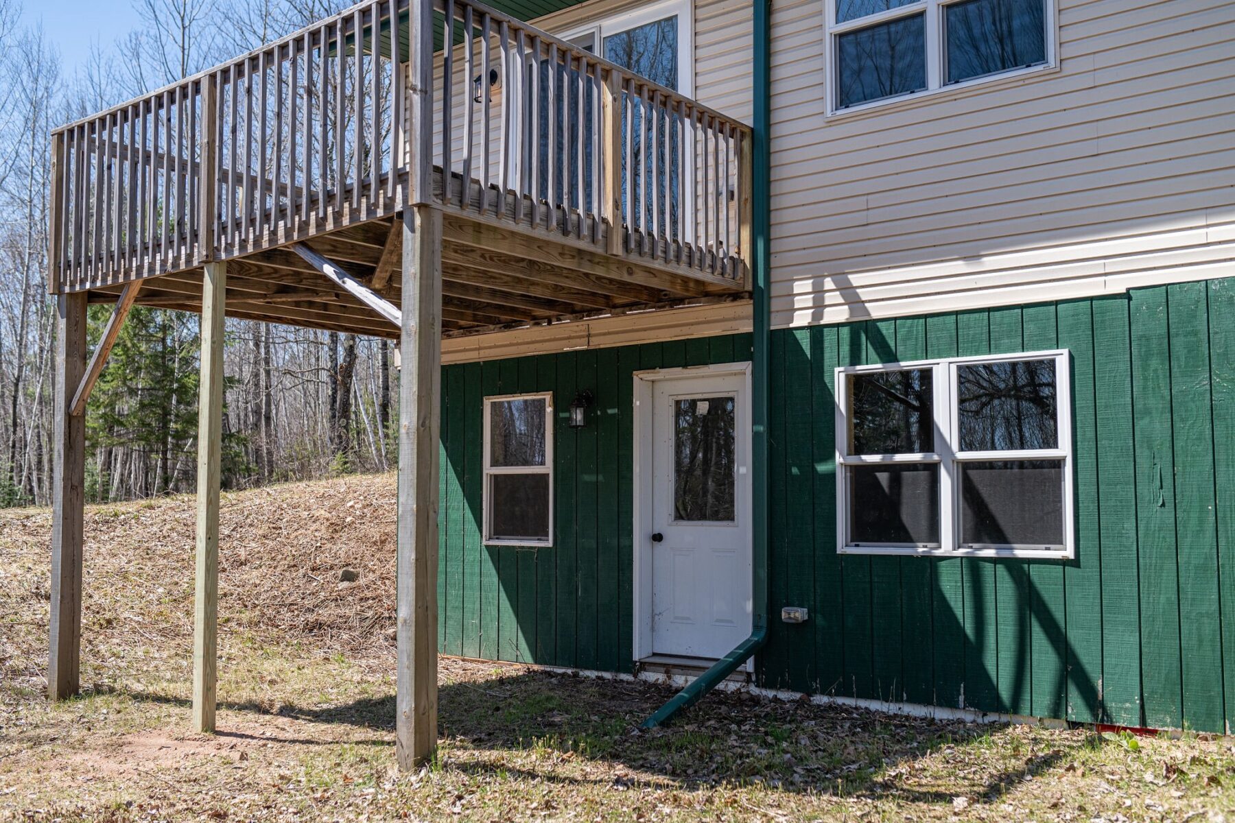 7258N Knowles Road, Winter, WI — photo 31