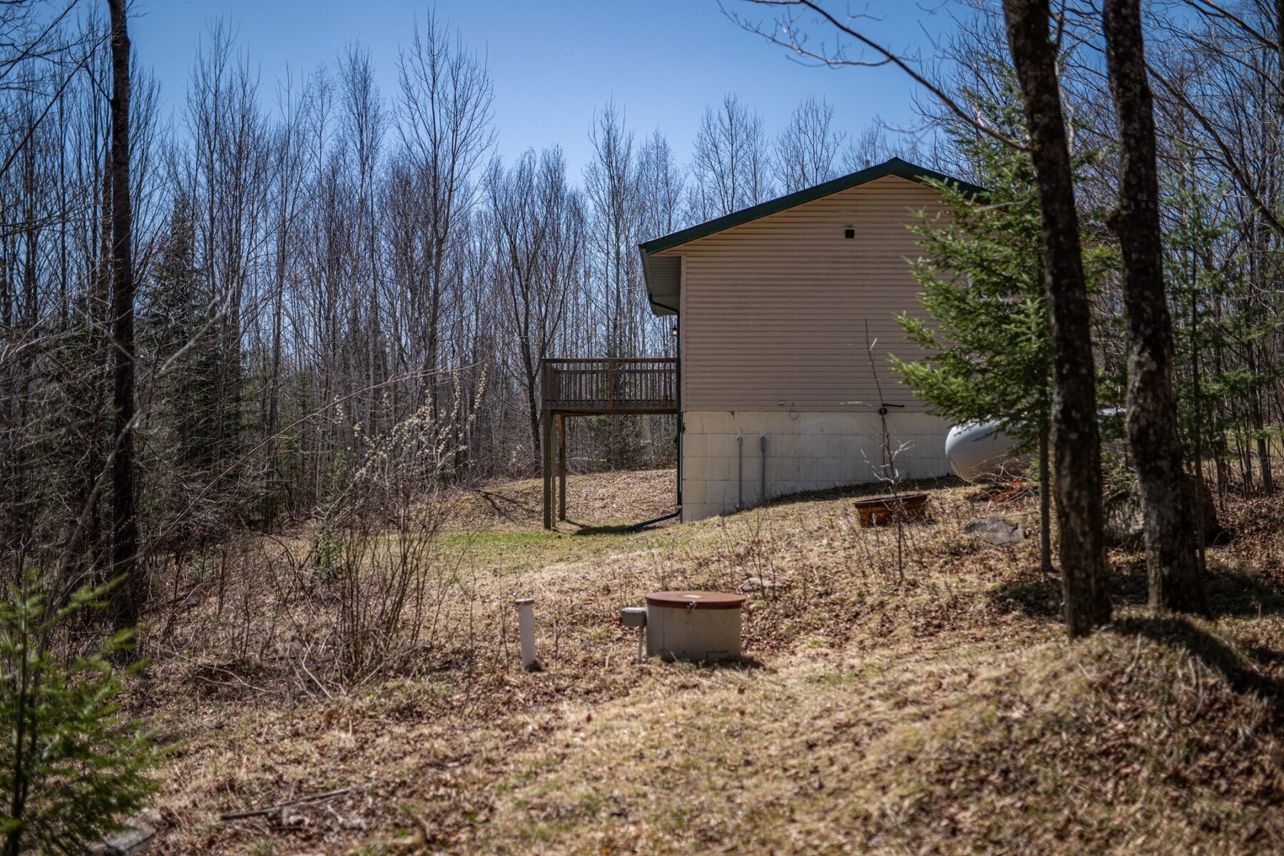 7258N Knowles Road, Winter, WI — photo 35