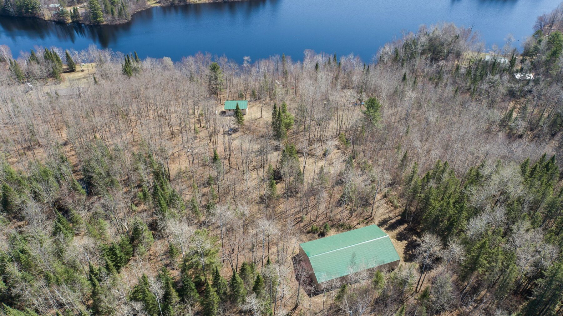 7258N Knowles Road, Winter, WI — photo 38