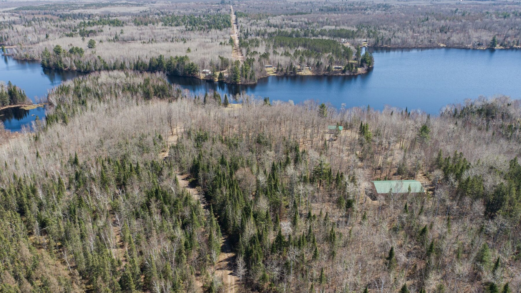 7258N Knowles Road, Winter, WI — photo 40