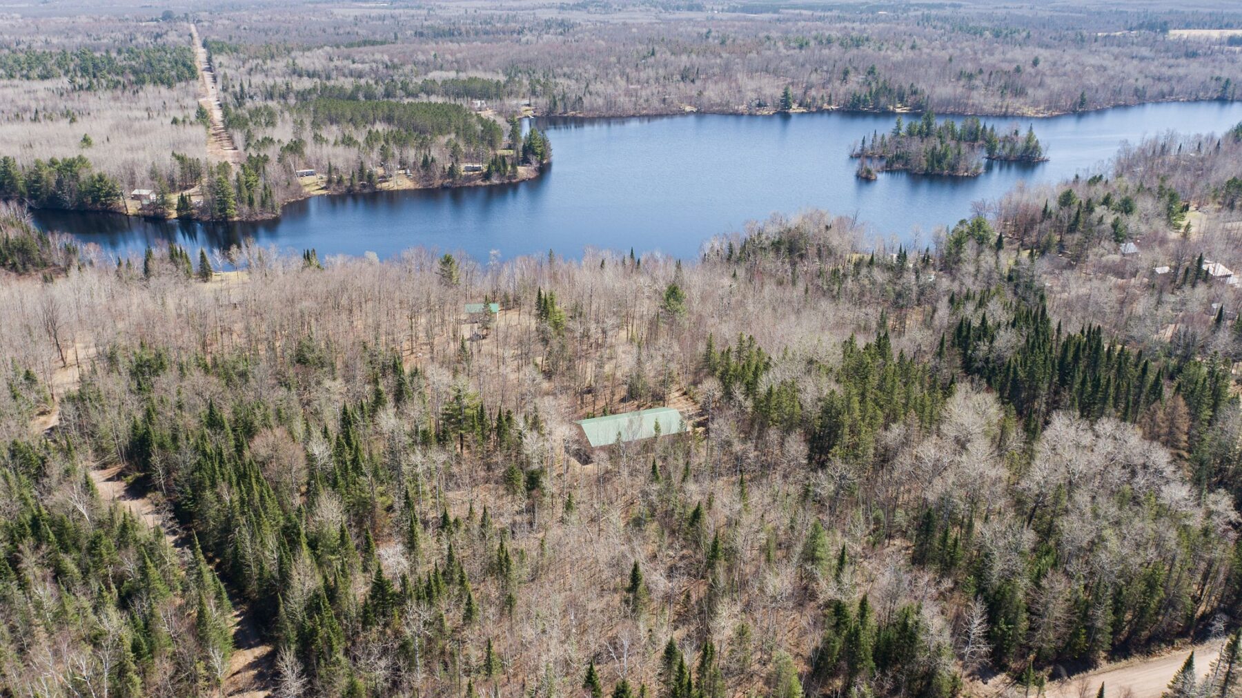 7258N Knowles Road, Winter, WI — photo 41