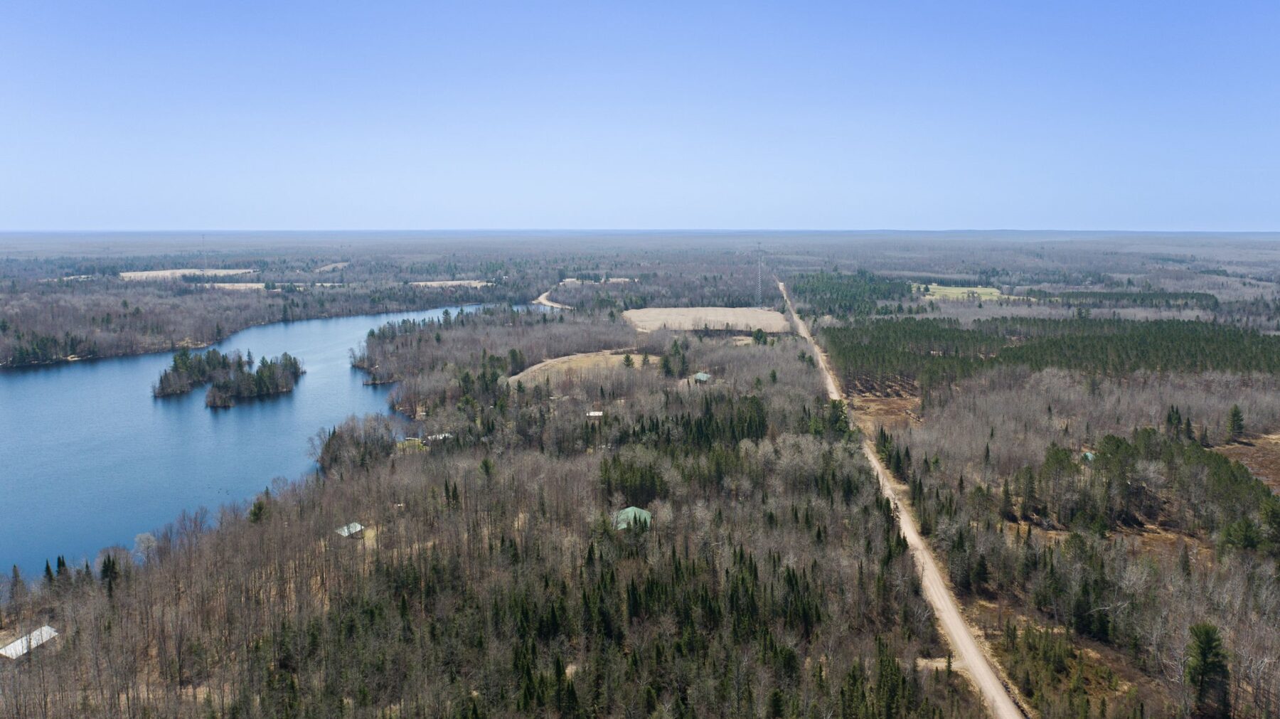 7258N Knowles Road, Winter, WI — photo 43