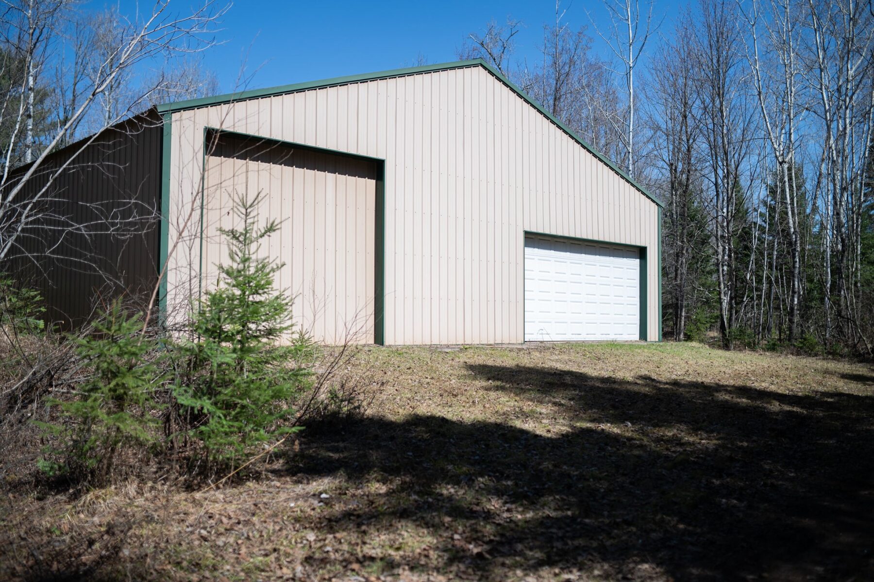 7258N Knowles Road, Winter, WI — photo 44