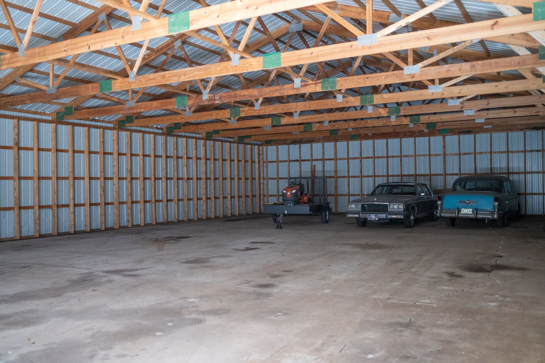 7258N Knowles Road, Winter, WI — photo 46