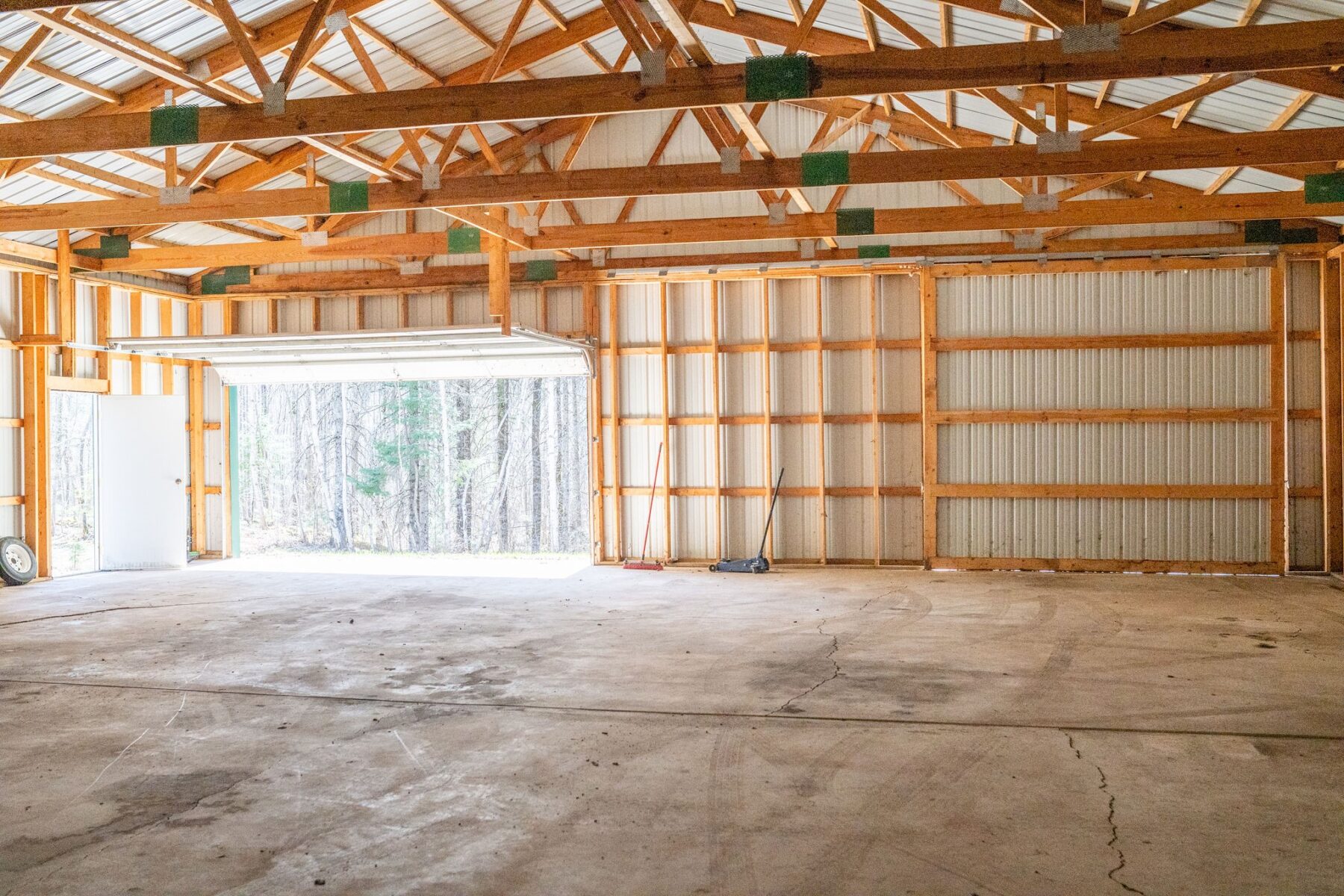 7258N Knowles Road, Winter, WI — photo 47