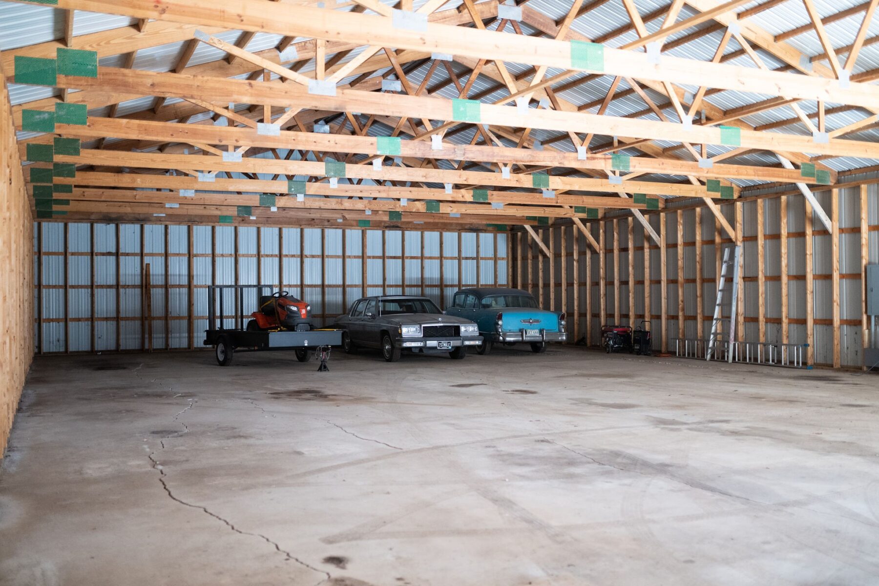 7258N Knowles Road, Winter, WI — photo 48