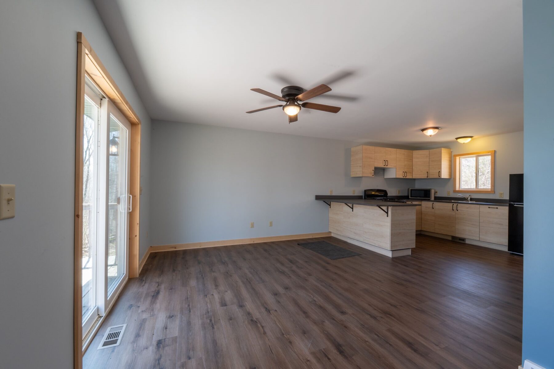 7258N Knowles Road, Winter, WI — photo 5