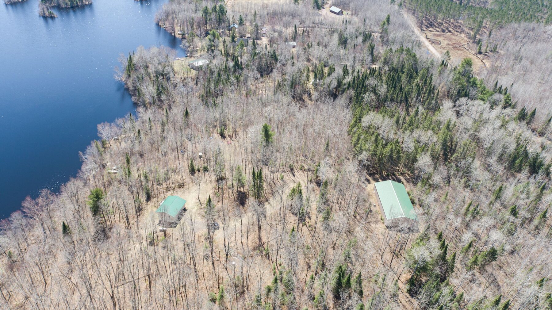 7258N Knowles Road, Winter, WI — photo 50