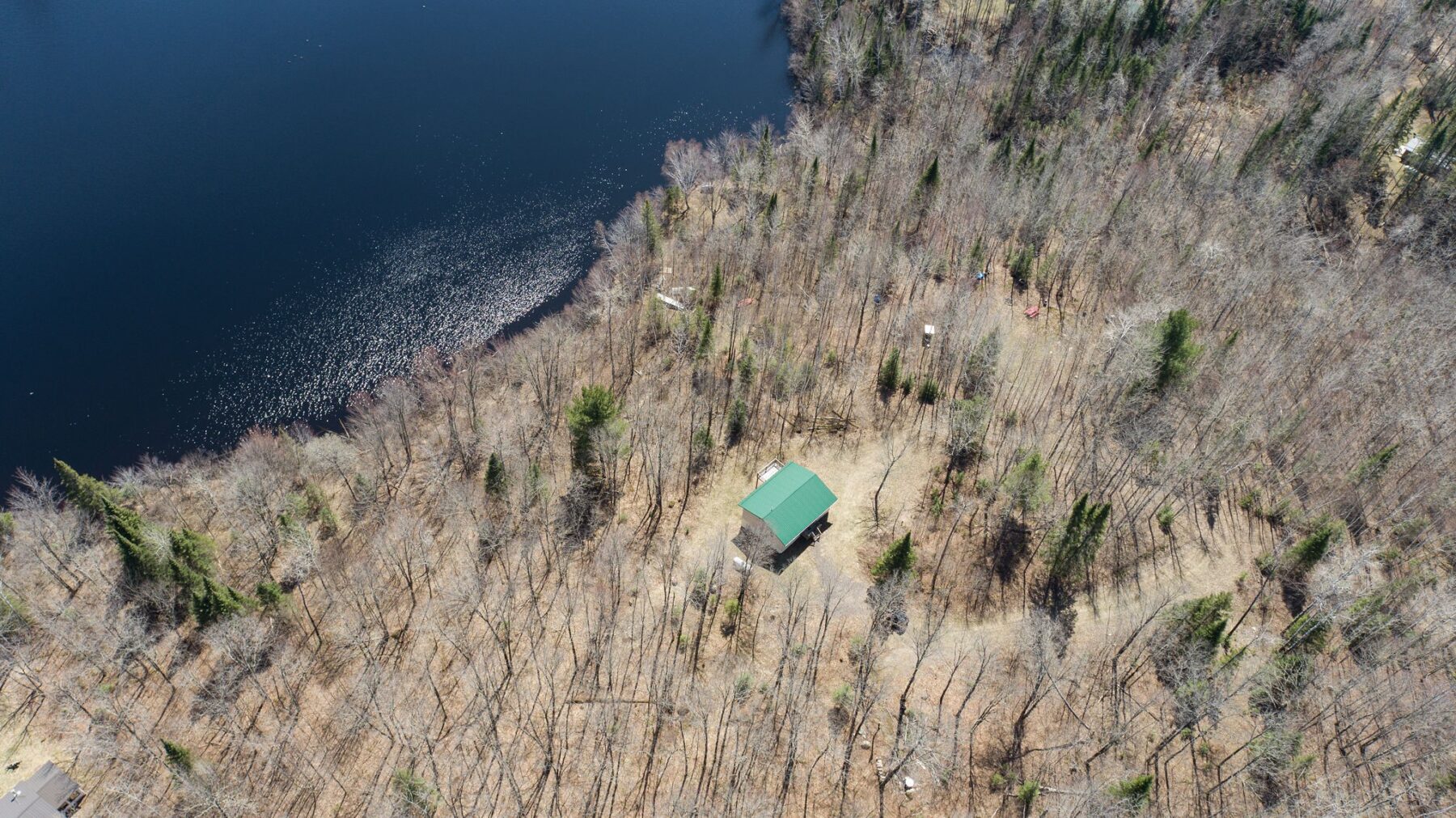 7258N Knowles Road, Winter, WI — photo 51