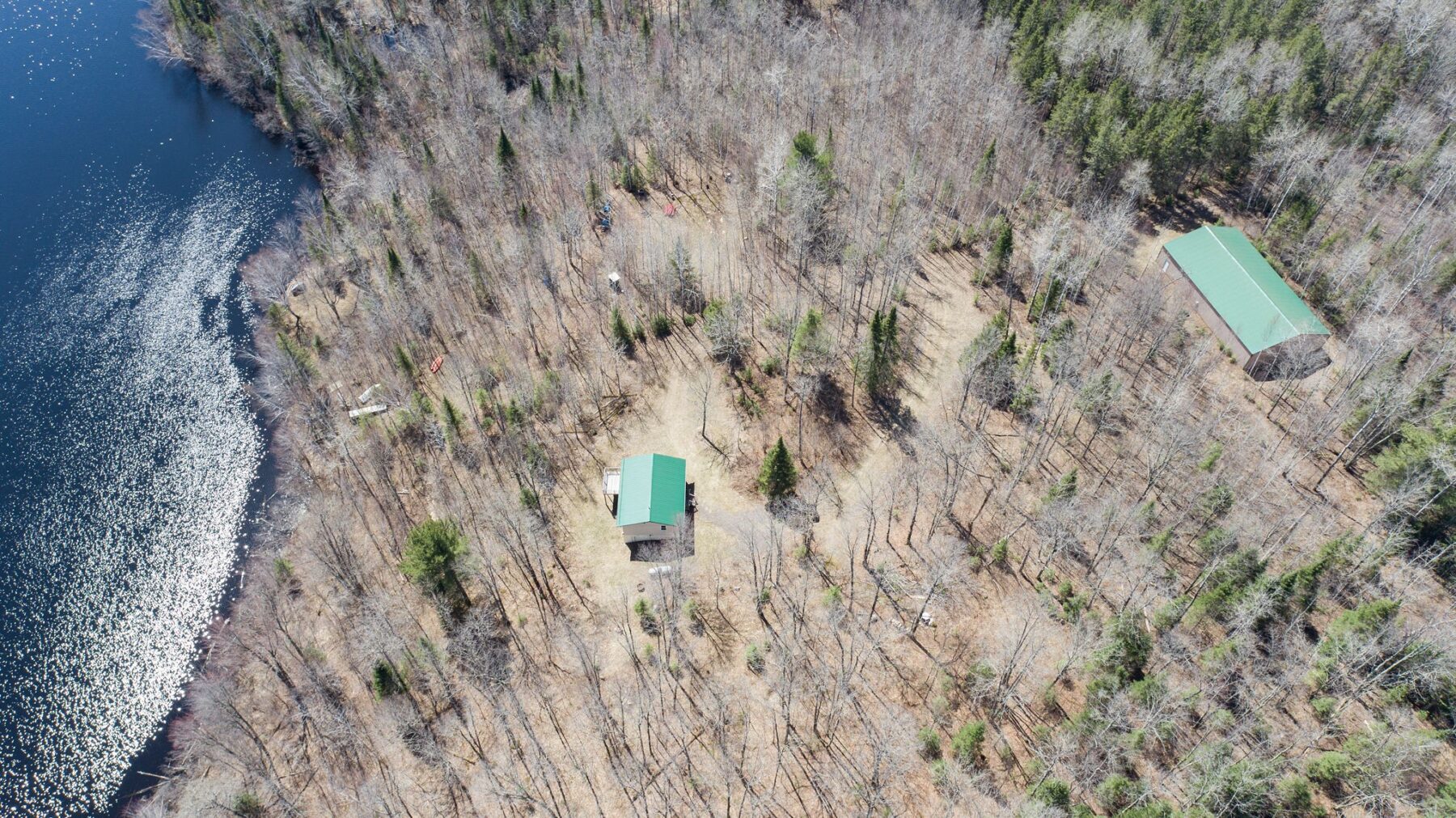 7258N Knowles Road, Winter, WI — photo 52