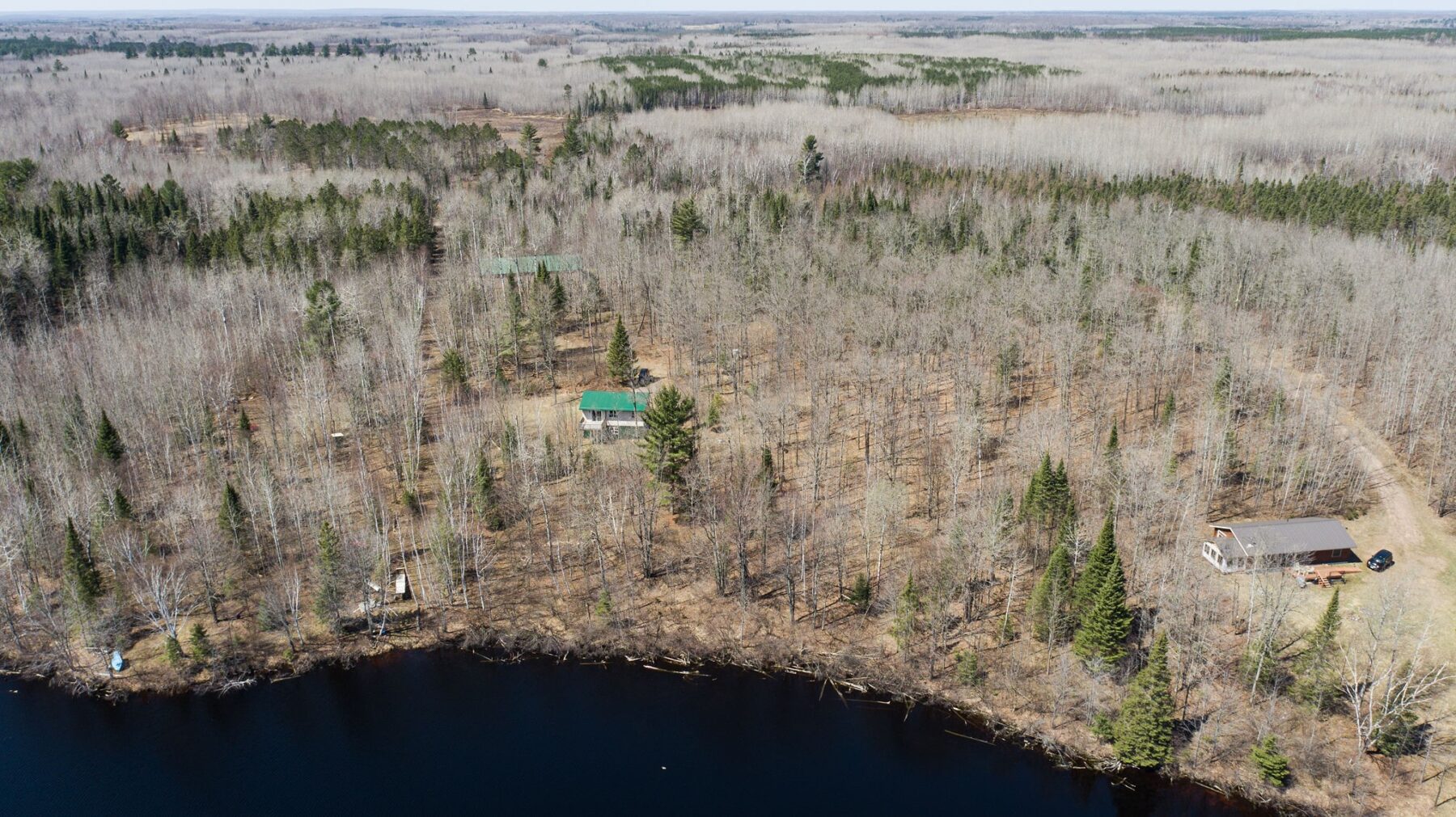 7258N Knowles Road, Winter, WI — photo 53