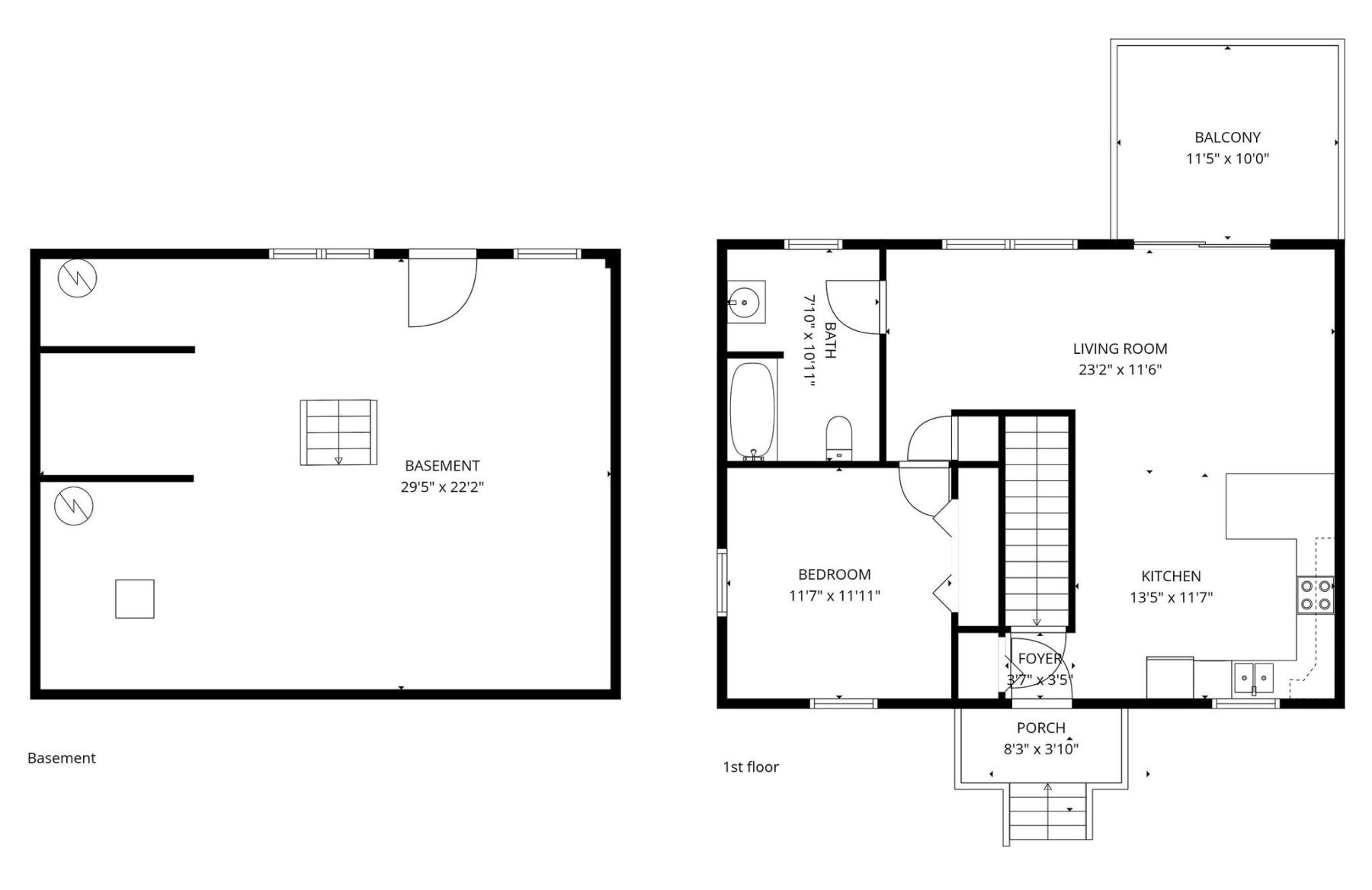 7258N Knowles Road, Winter, WI — photo 6