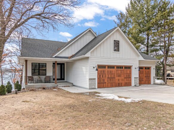 Residential at 73 197th Street, Star Prairie, WI 54026 — photo 1