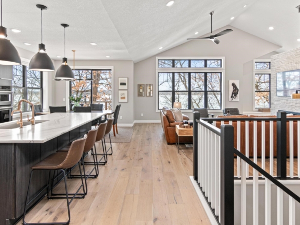 Residentialhouse for sale picture with an address of  73 197th Street in Star Prairie and a list price of 1750000