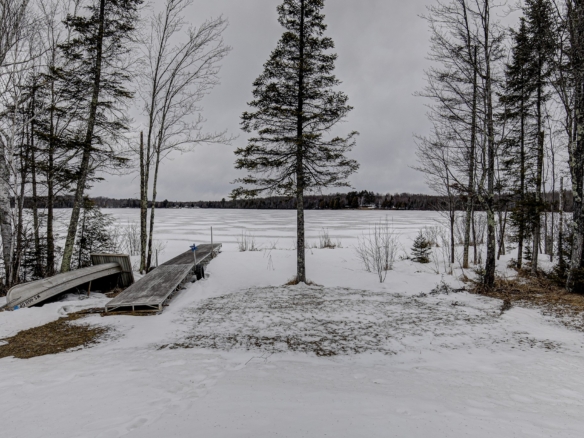Residentialhouse for sale picture with an address of  73515 Long Lake Boat Landing Road in Mellen and a list price of 249900