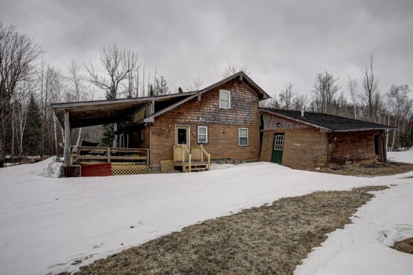 73515 Long Lake Boat Landing Road, Mellen, WI
