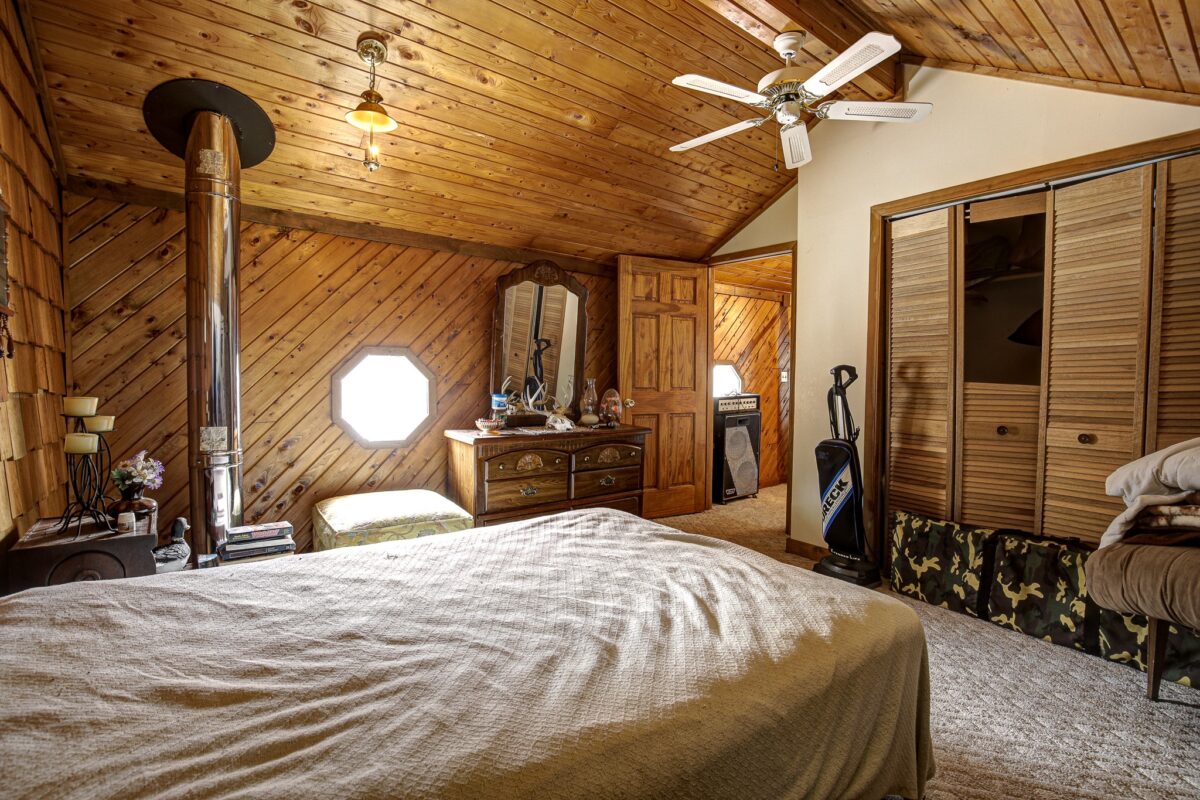 73515 Long Lake Boat Landing Road, Mellen, WI — photo 11