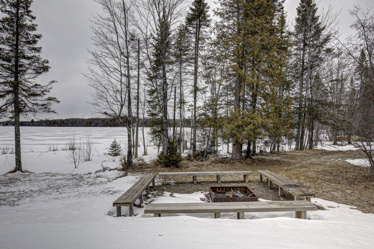 73515 Long Lake Boat Landing Road, Mellen, WI — photo 15