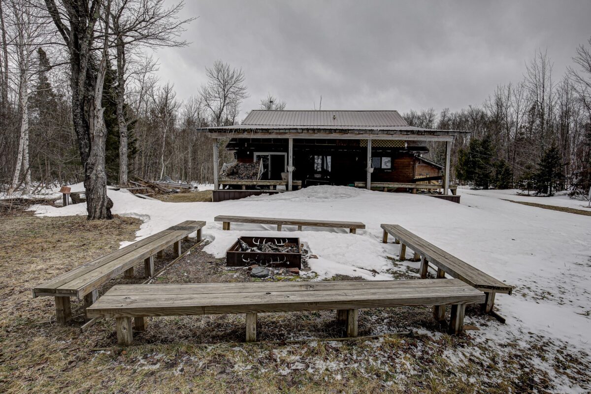 73515 Long Lake Boat Landing Road, Mellen, WI — photo 16