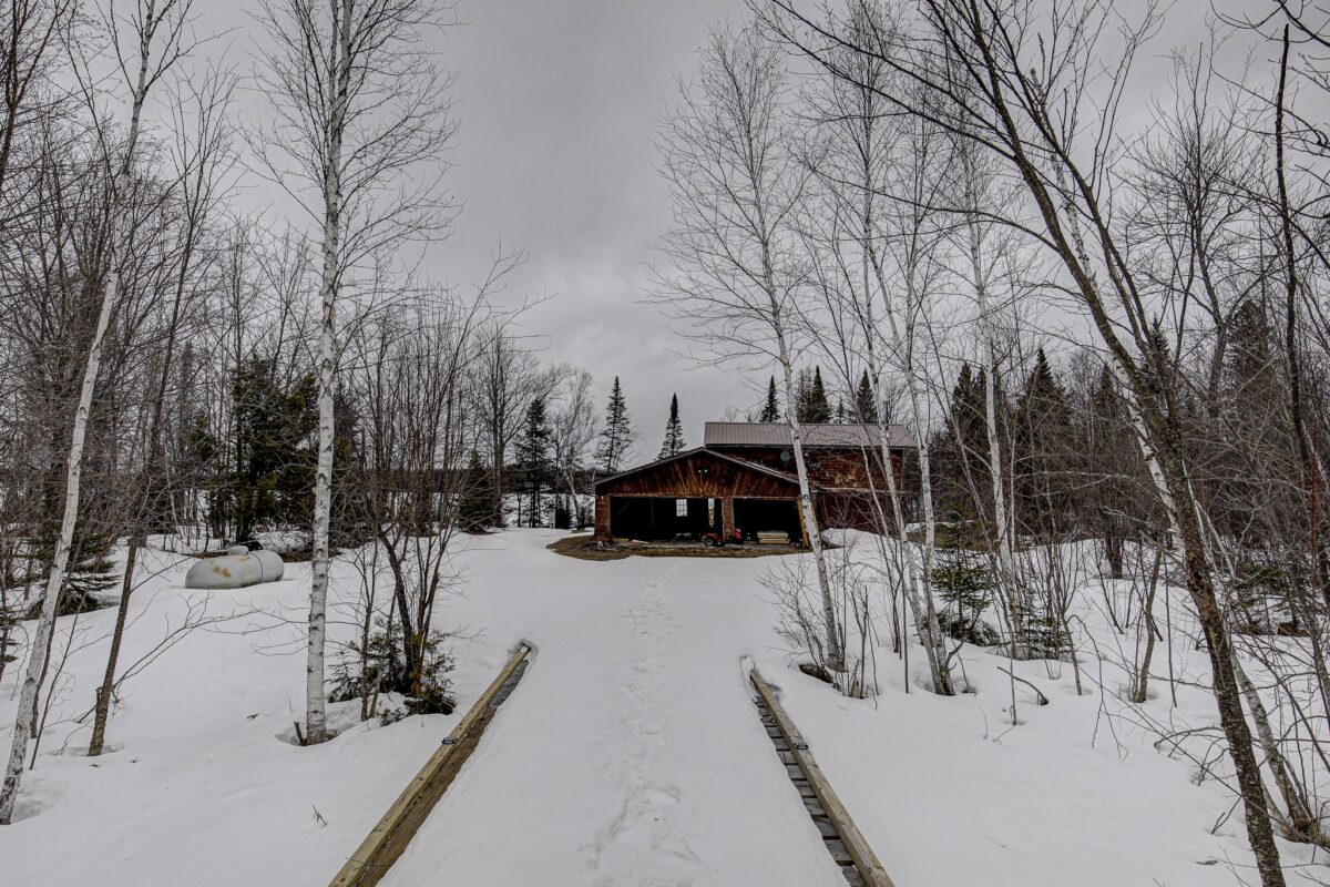 73515 Long Lake Boat Landing Road, Mellen, WI — photo 17