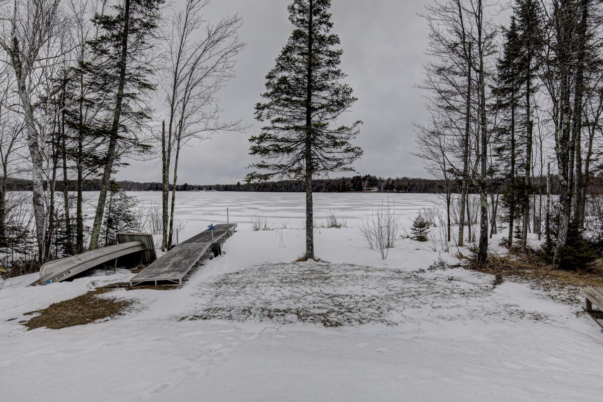73515 Long Lake Boat Landing Road, Mellen, WI — photo 2