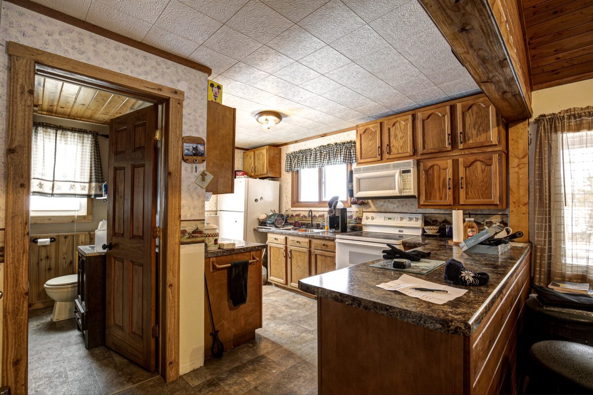 73515 Long Lake Boat Landing Road, Mellen, WI — photo 3