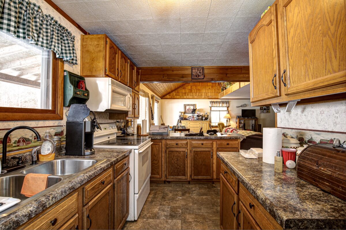 73515 Long Lake Boat Landing Road, Mellen, WI — photo 4