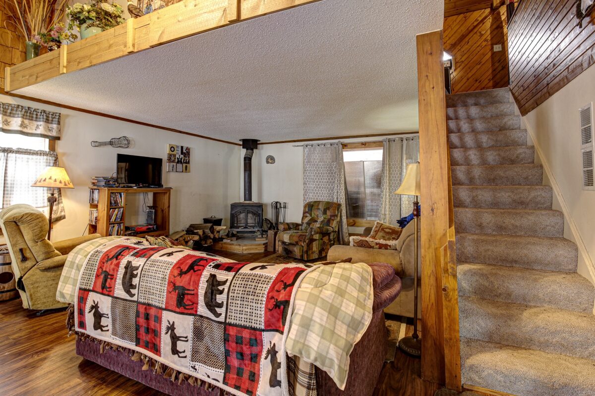 73515 Long Lake Boat Landing Road, Mellen, WI — photo 7
