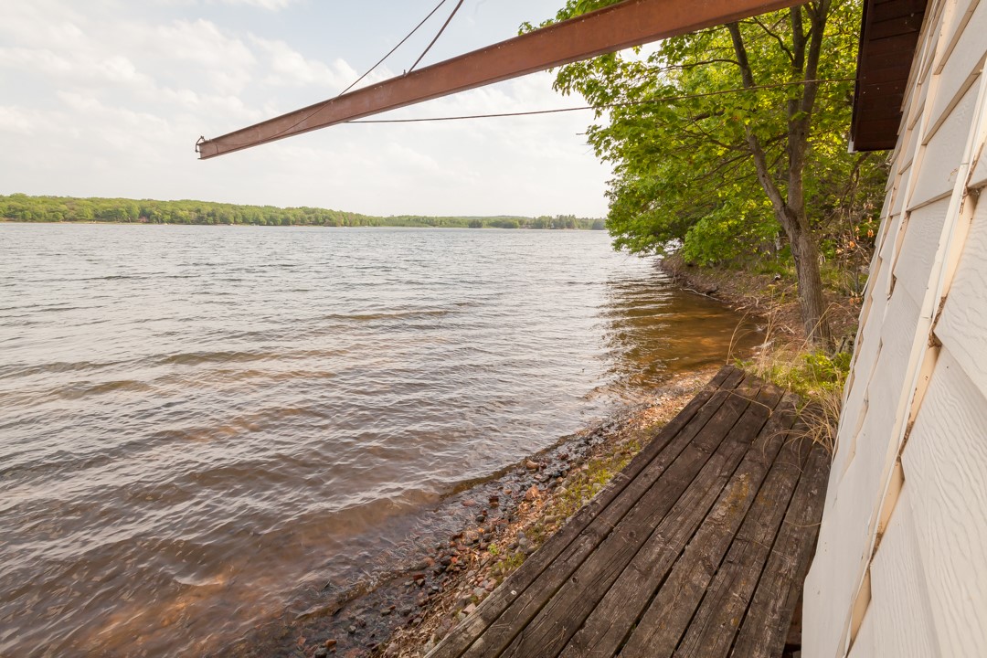 Residential at 7359 Cable Lake Road, Spooner, WI 54801 — photo 2