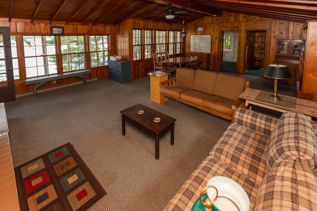 Residential at 7359 Cable Lake Road, Spooner, WI 54801 — photo 11