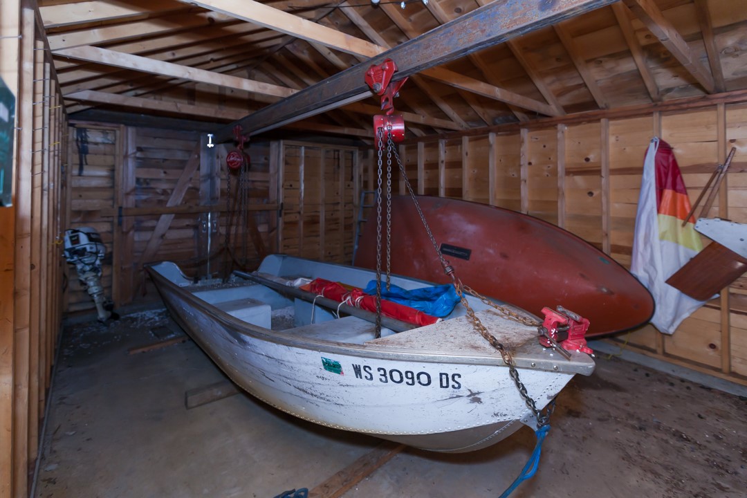 Residential at 7359 Cable Lake Road, Spooner, WI 54801 — photo 13