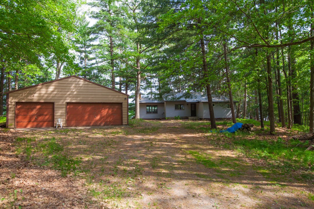 Residential at 7359 Cable Lake Road, Spooner, WI 54801 — photo 16