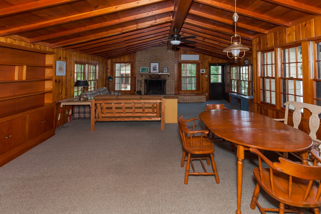 Residential at 7359 Cable Lake Road, Spooner, WI 54801 — photo 17