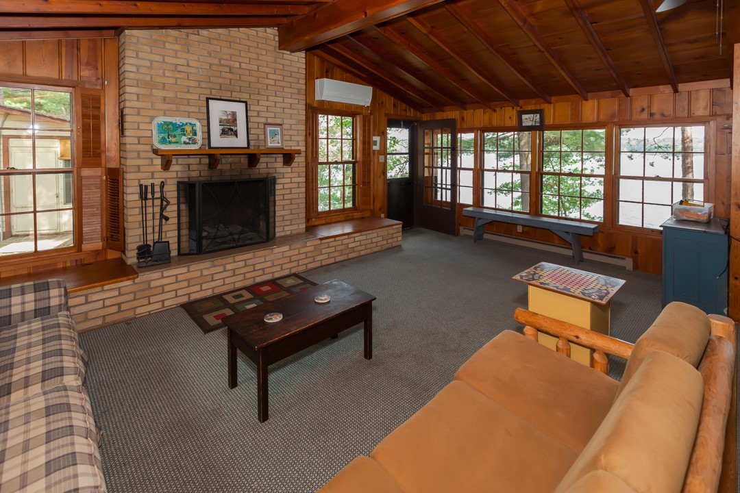 Residential at 7359 Cable Lake Road, Spooner, WI 54801 — photo 20