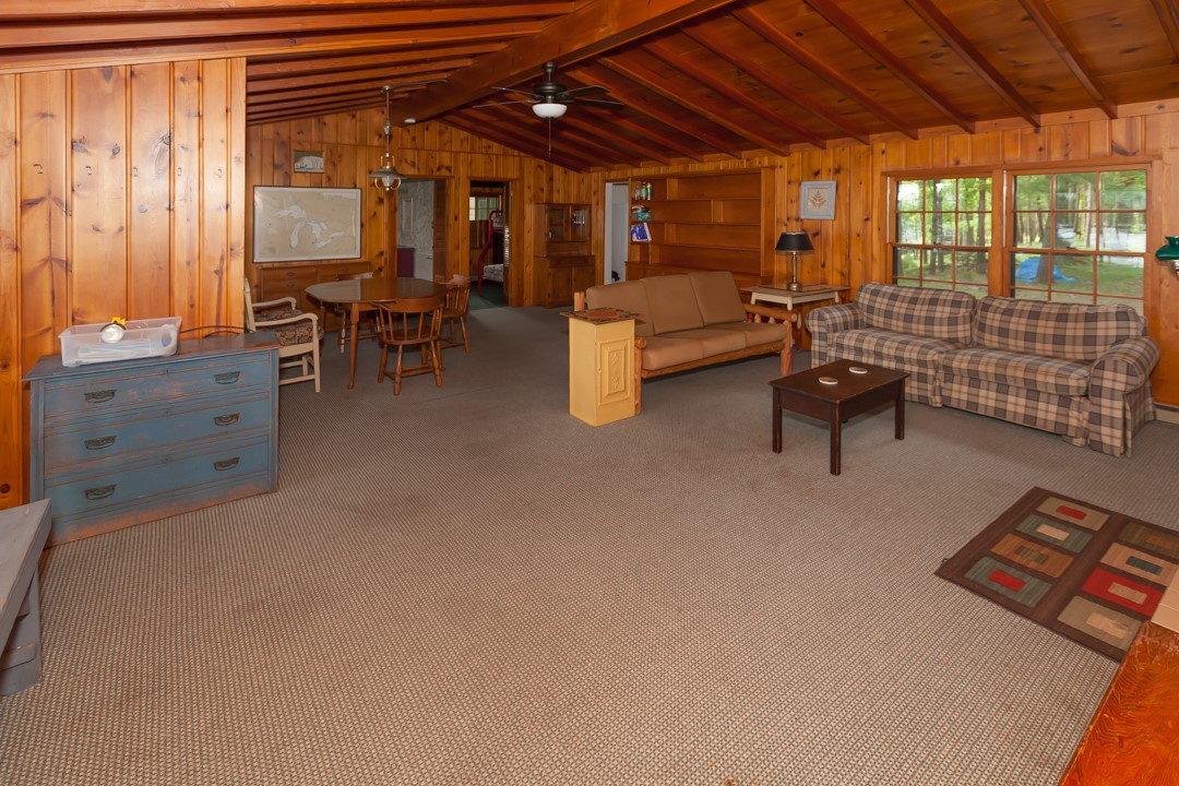 Residential at 7359 Cable Lake Road, Spooner, WI 54801 — photo 21