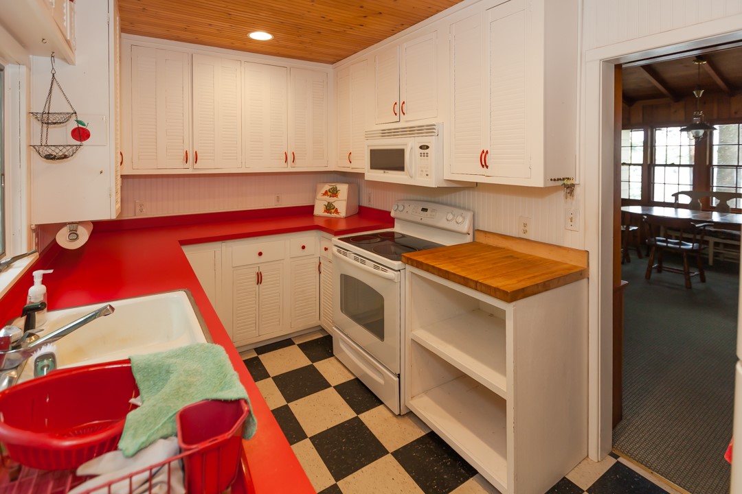 Residential at 7359 Cable Lake Road, Spooner, WI 54801 — photo 24