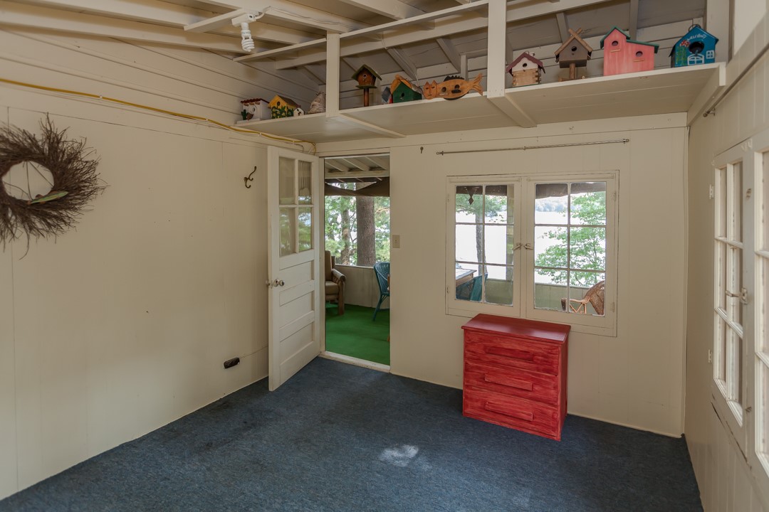 Residential at 7359 Cable Lake Road, Spooner, WI 54801 — photo 25