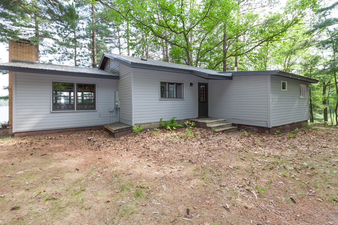 Residential at 7359 Cable Lake Road, Spooner, WI 54801 — photo 28